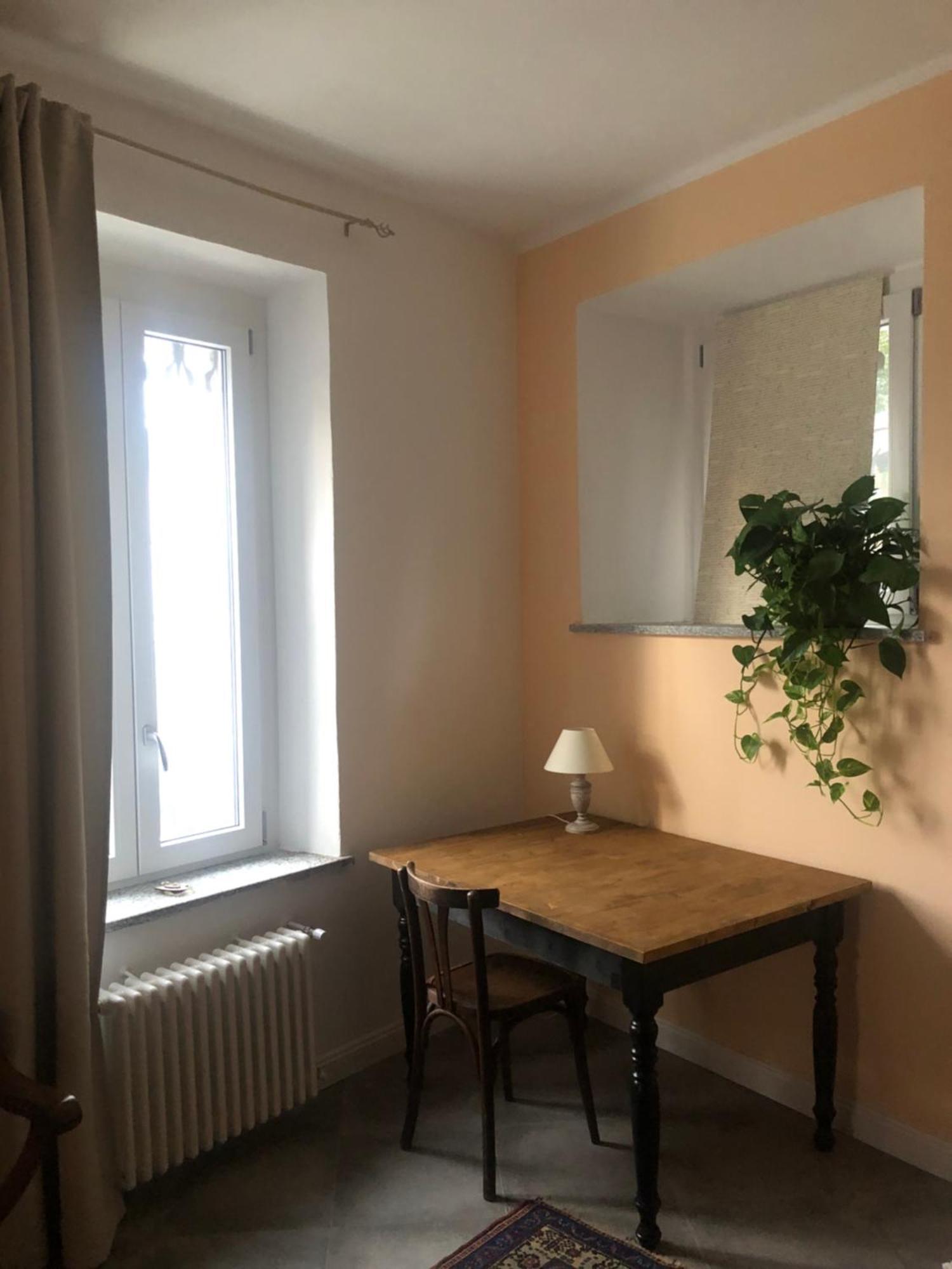 I Tre Merli Mortara Exterior foto