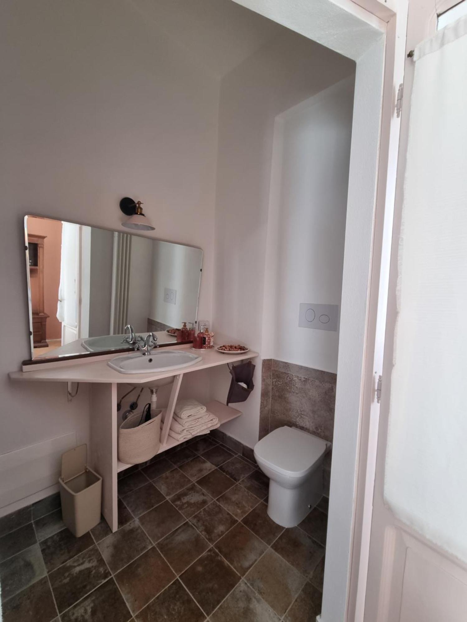 I Tre Merli Mortara Exterior foto
