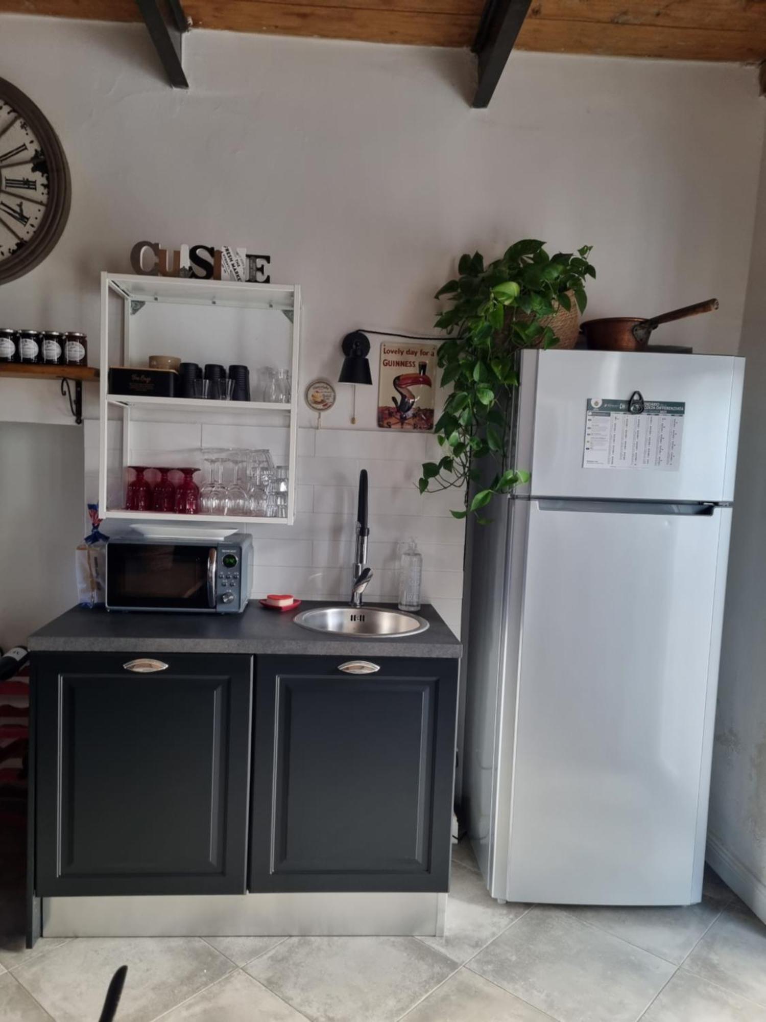 I Tre Merli Mortara Exterior foto
